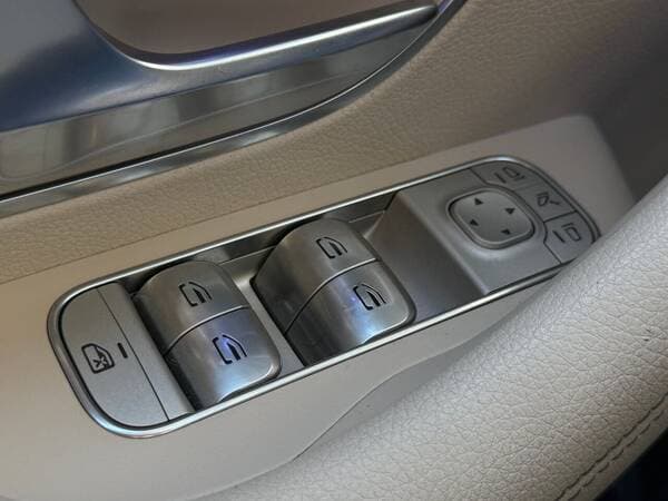 2020 Mercedes GLS 450 — Miniatură 19