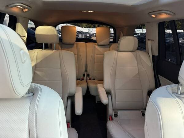 2020 Mercedes GLS 450 — Miniatură 23