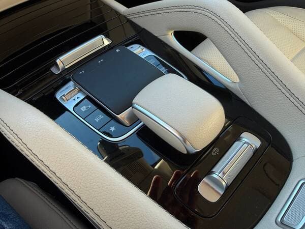 2020 Mercedes GLS 450 — Miniatură 14