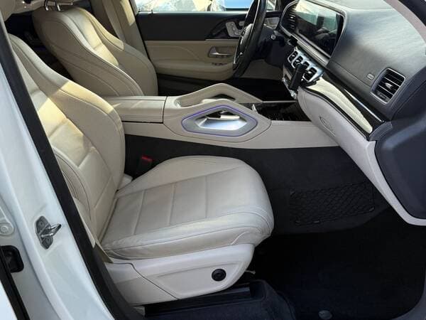 2020 Mercedes GLS 450 — Miniatură 8