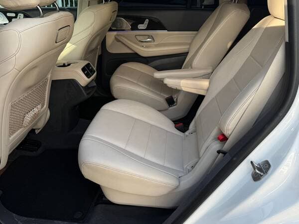2020 Mercedes GLS 450 — Miniatură 21