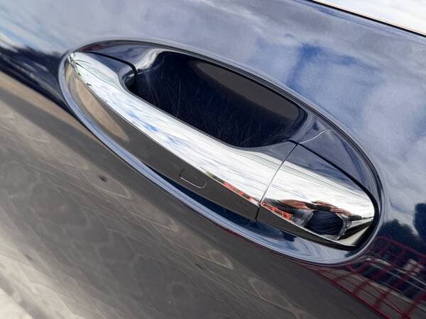 Mercedes C 300 2017 — Миниатюра 6