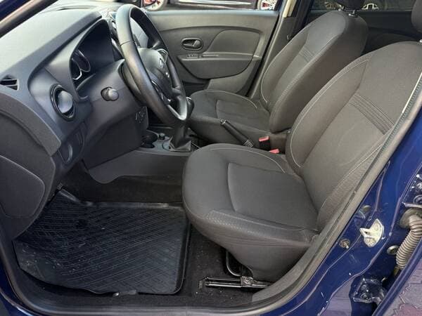2019 Dacia Logan MCV — Miniatură 5