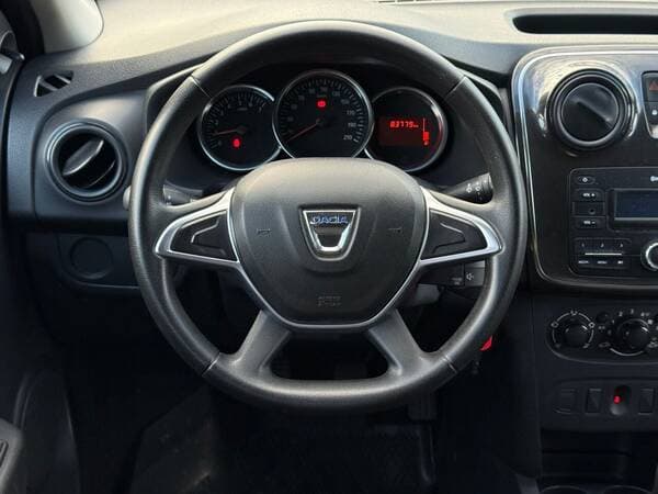 2019 Dacia Logan MCV — Miniatură 8