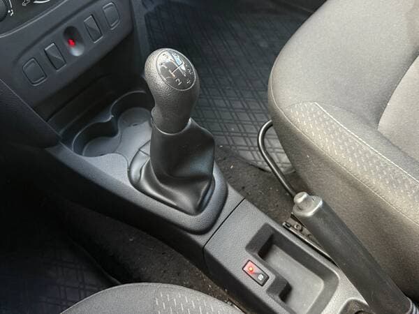 2019 Dacia Logan MCV — Miniatură 12