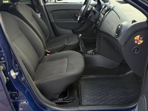 2019 Dacia Logan MCV — Miniatură 6