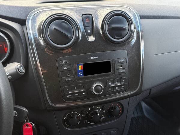 2019 Dacia Logan MCV — Miniatură 11