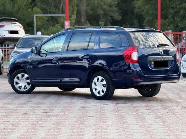 2019 Dacia Logan MCV — Miniatură 4