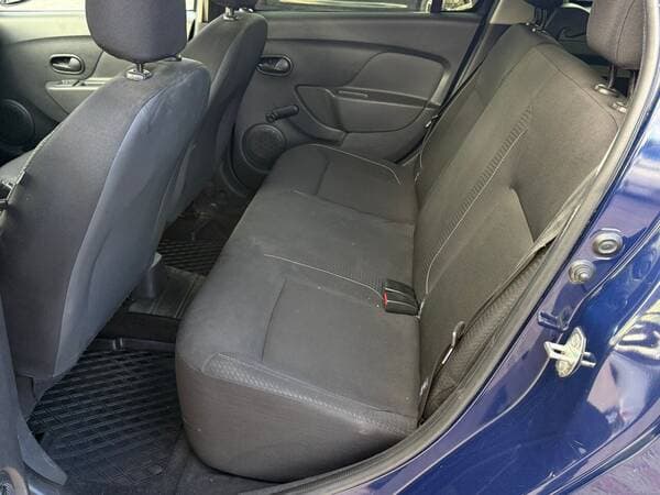 2019 Dacia Logan MCV — Miniatură 15
