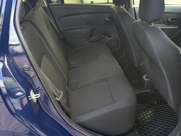 2019 Dacia Logan MCV — Miniatură 16