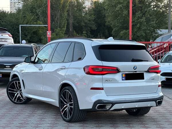 2020 BMW X5 — Miniatură 4
