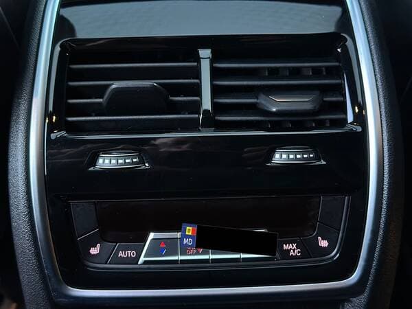 2020 BMW X5 — Miniatură 24