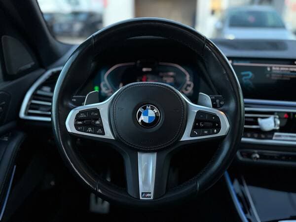 2020 BMW X5 — Miniatură 12