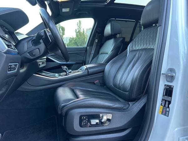 2020 BMW X5 4.5e — Miniatură 7