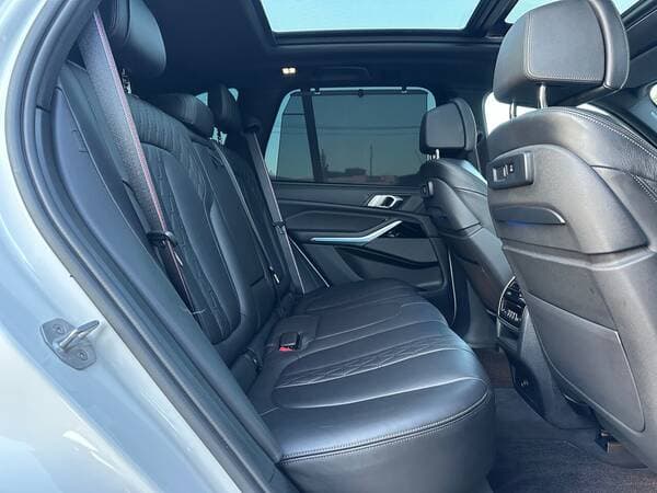 2020 BMW X5 4.5e — Miniatură 23