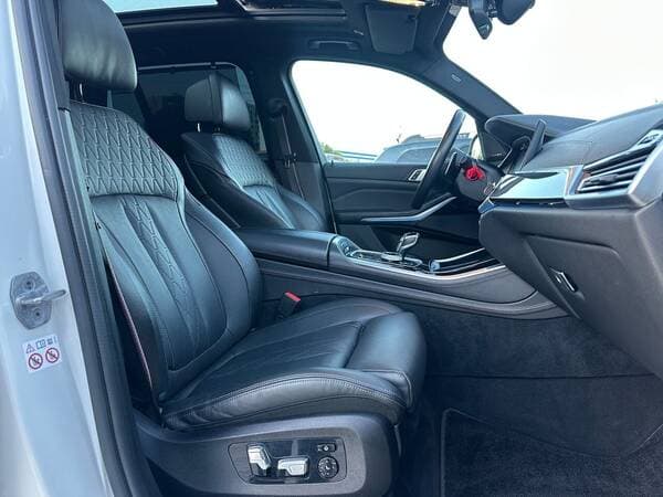 2020 BMW X5 4.5e — Miniatură 8