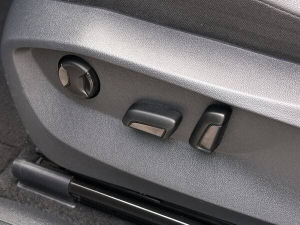 2024 Volkswagen Tiguan — Miniatură 18