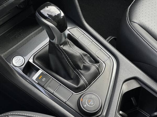 2024 Volkswagen Tiguan — Miniatură 13