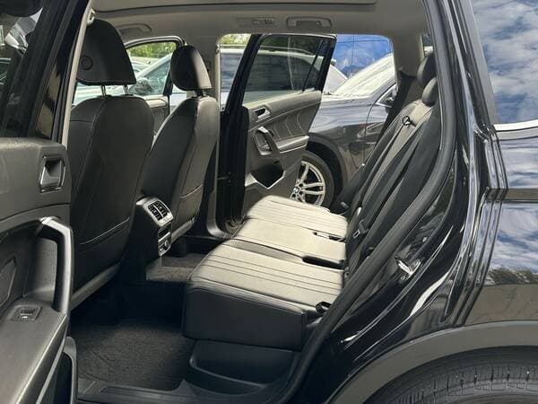 2024 Volkswagen Tiguan — Miniatură 15