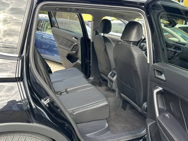 2024 Volkswagen Tiguan — Miniatură 16