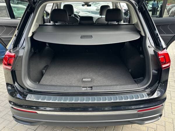 2024 Volkswagen Tiguan — Miniatură 20