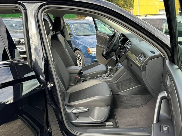 2024 Volkswagen Tiguan — Miniatură 8
