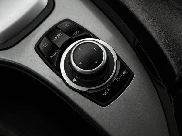 2008 BMW 520 — Miniatură 13