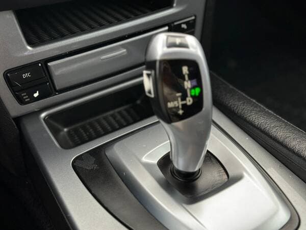 2008 BMW 520 — Miniatură 14