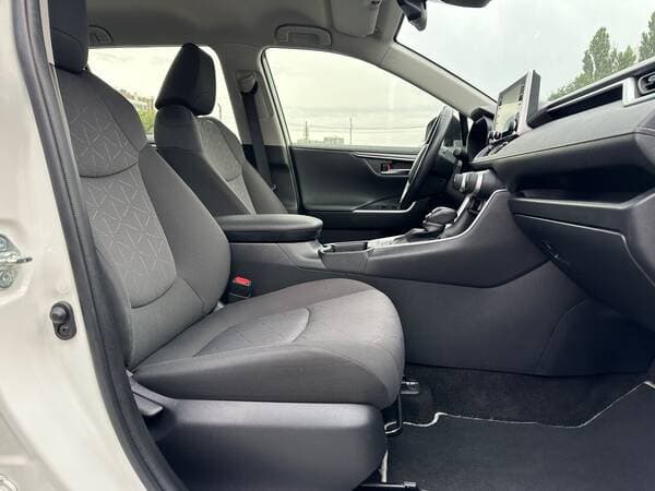2021 Toyota Rav-4 — Miniatură 19