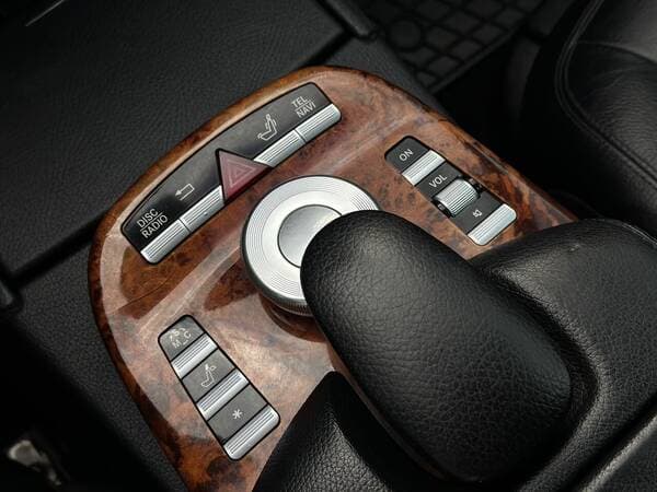 2006 Mercedes S 320 — Miniatură 14