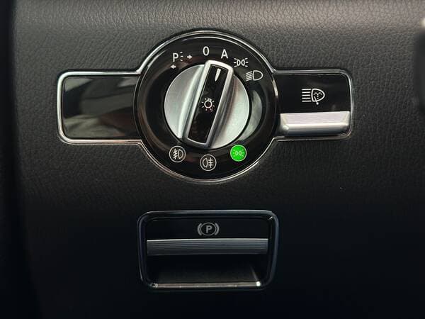 2006 Mercedes S 320 — Miniatură 16