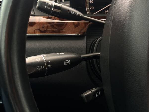 2006 Mercedes S 320 — Miniatură 15