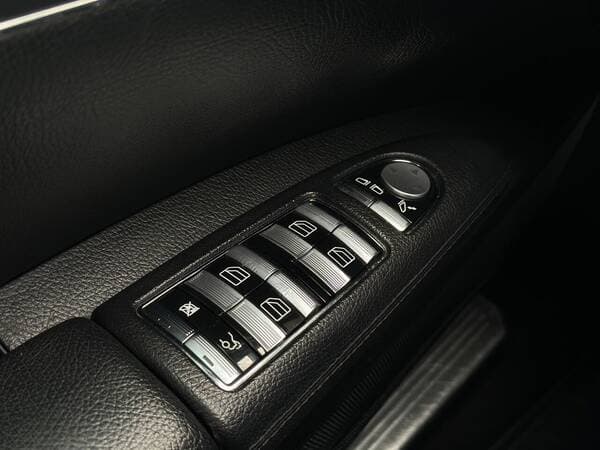2006 Mercedes S 320 — Miniatură 18