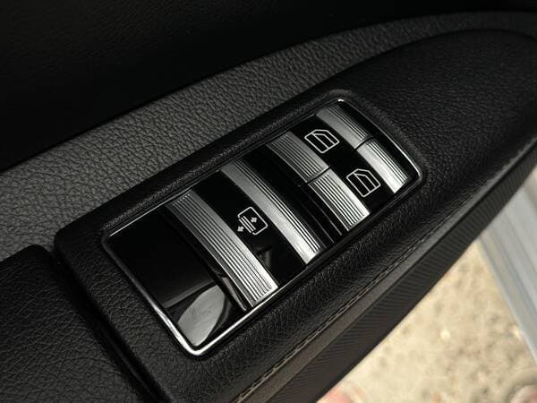 2006 Mercedes S 320 — Miniatură 21