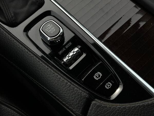 2018 Volvo XC 90 — Miniatură 12