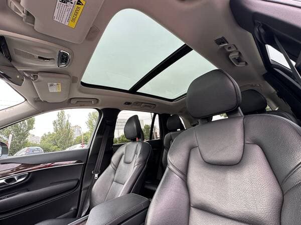 Volvo XC 90 2018 — Миниатюра 20