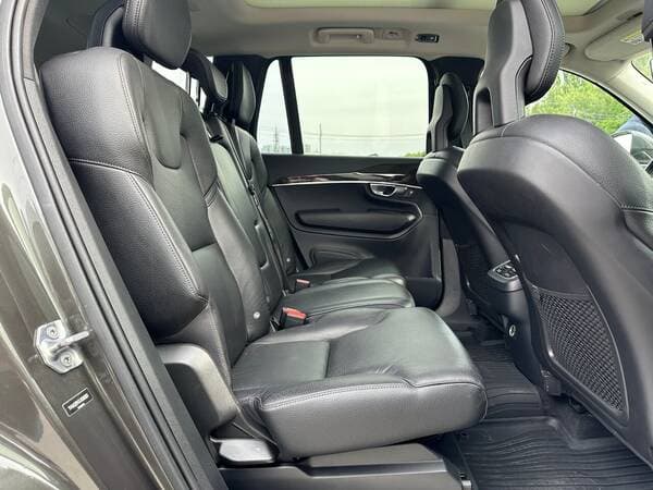 Volvo XC 90 2018 — Миниатюра 18