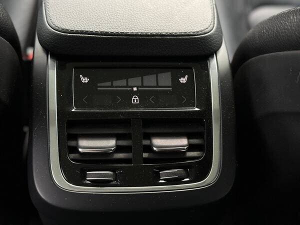 Volvo XC 90 2018 — Миниатюра 19