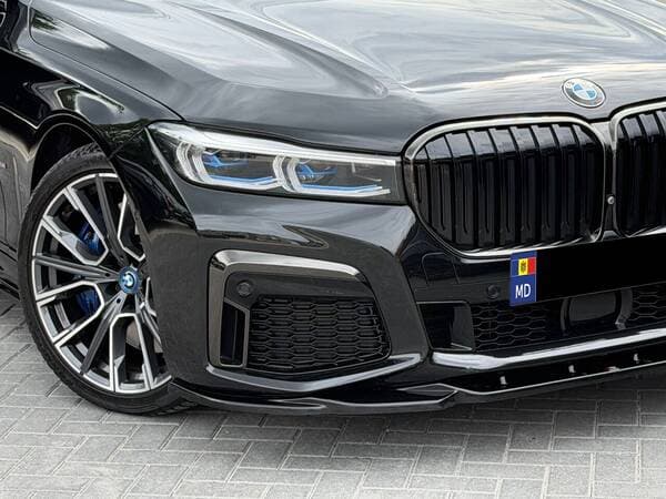 2019 BMW 745e — Miniatură 5
