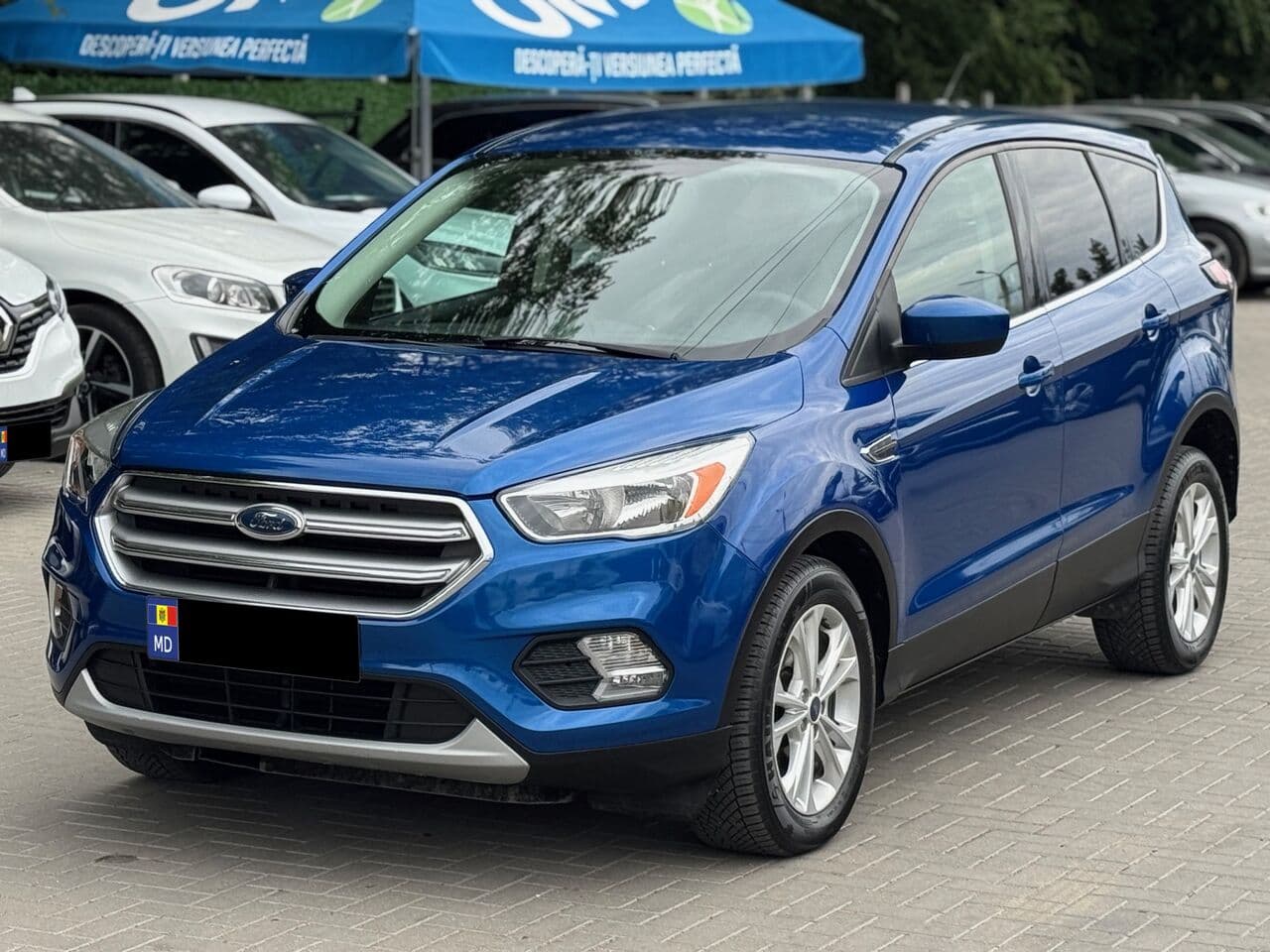 Ford Escape