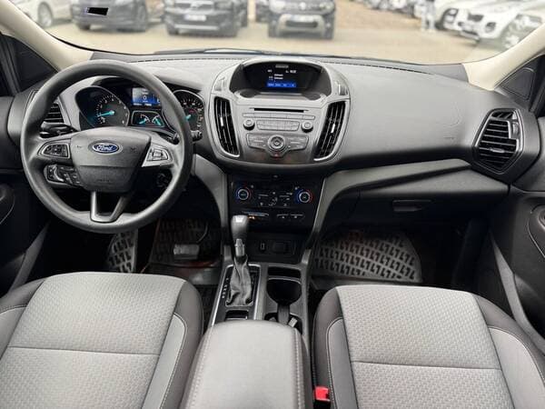 2016 Ford Escape — Miniatură 7
