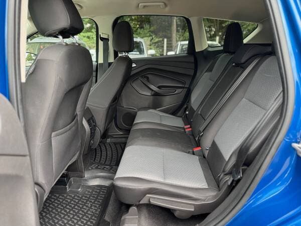 2016 Ford Escape — Miniatură 17
