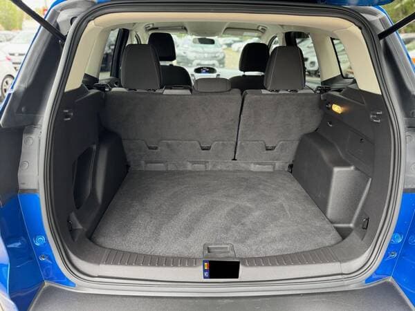 2016 Ford Escape — Miniatură 19