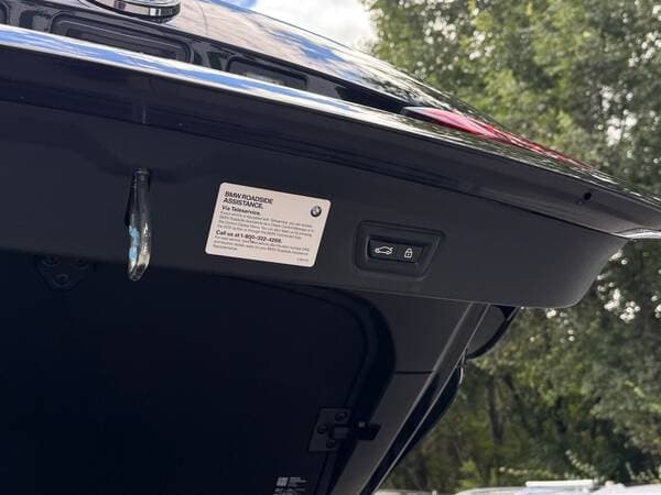 BMW i4 eDrive40 2022 — Миниатюра 20