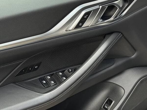 BMW i4 eDrive40 2022 — Миниатюра 16