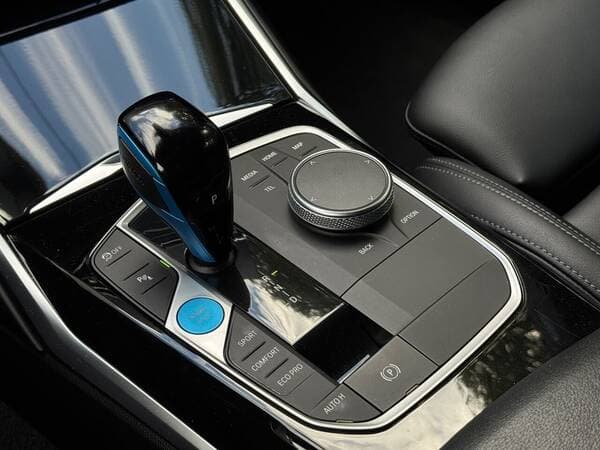 BMW i4 eDrive40 2022 — Миниатюра 13