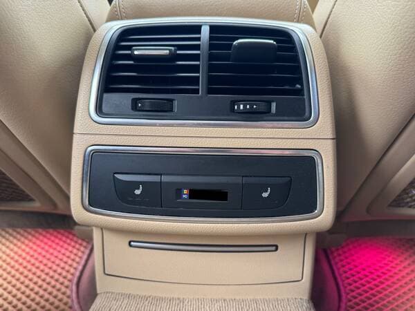 2013 Audi A6 — Miniatură 16