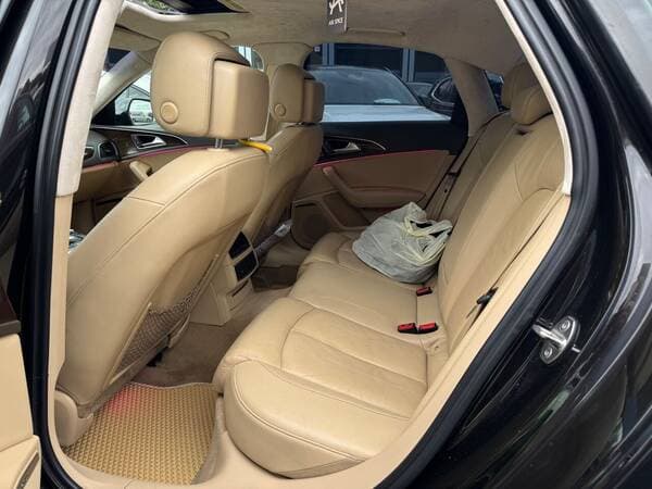 2013 Audi A6 — Miniatură 19