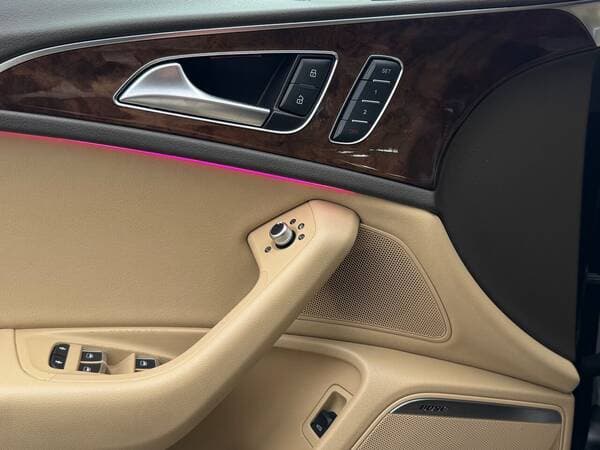 Audi A6 2013 — Миниатюра 14