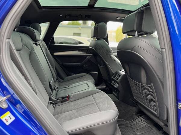 2021 Audi Q5 — Miniatură 22